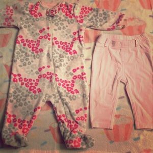 Garanimals 3-6M Clothes